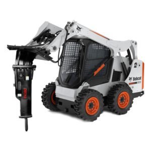 Minicargador Bobcat S630